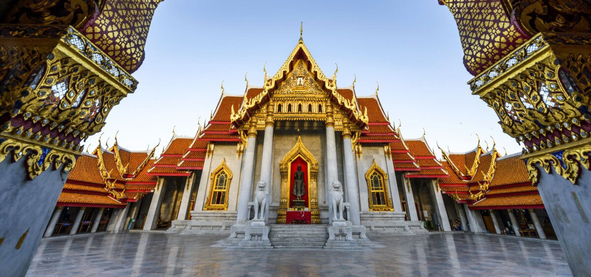 CHƯƠNG TRÌNH DU LỊCH  BANGKOK – PATTAYA – PARIS BY NIGHT 